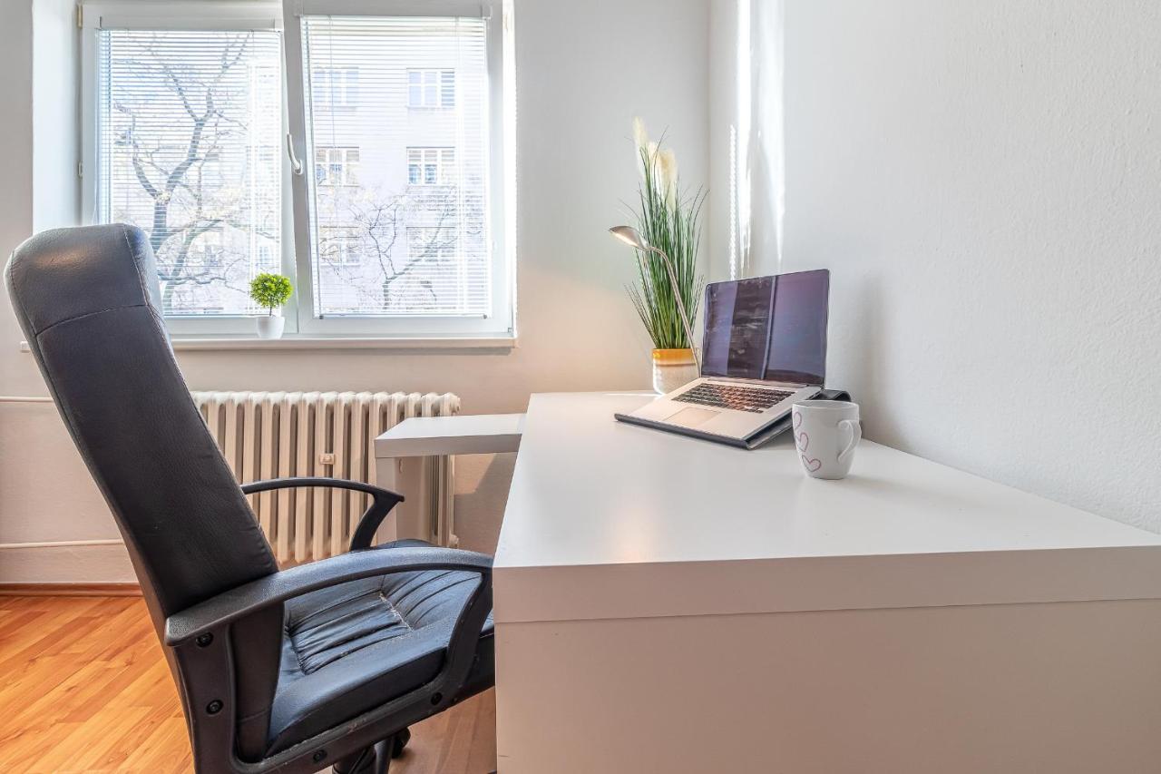 Cosy Flat Close To Central ブラチスラヴァ エクステリア 写真