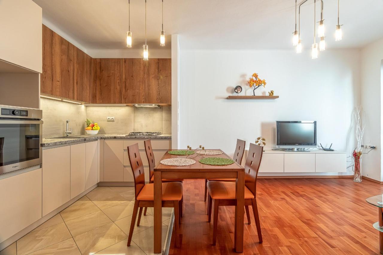 Cosy Flat Close To Central ブラチスラヴァ エクステリア 写真