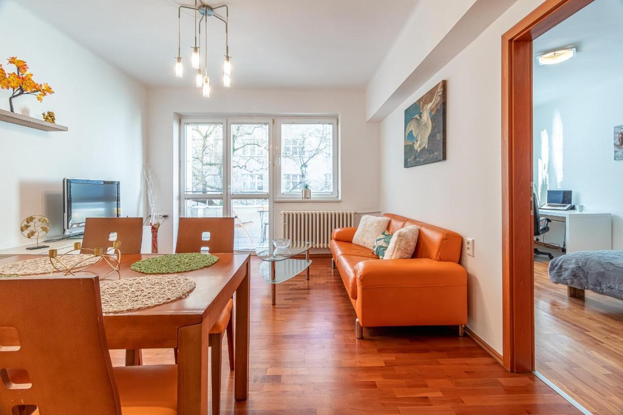 Cosy Flat Close To Central ブラチスラヴァ エクステリア 写真